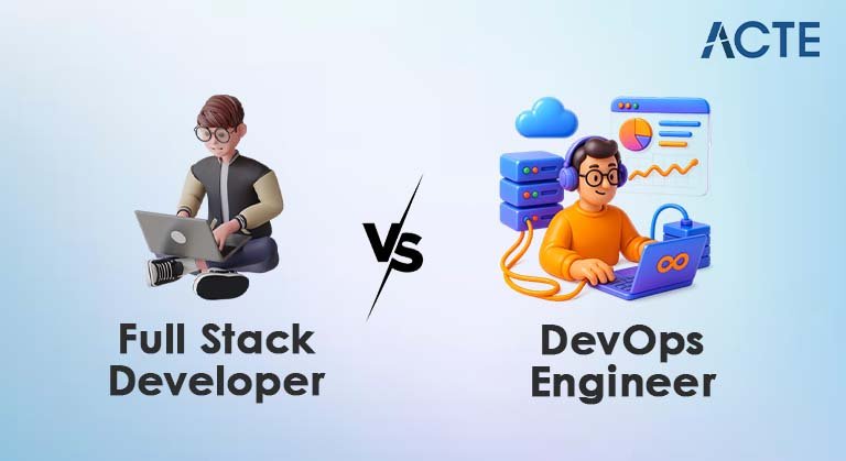 Team learning full-stack and DevOps