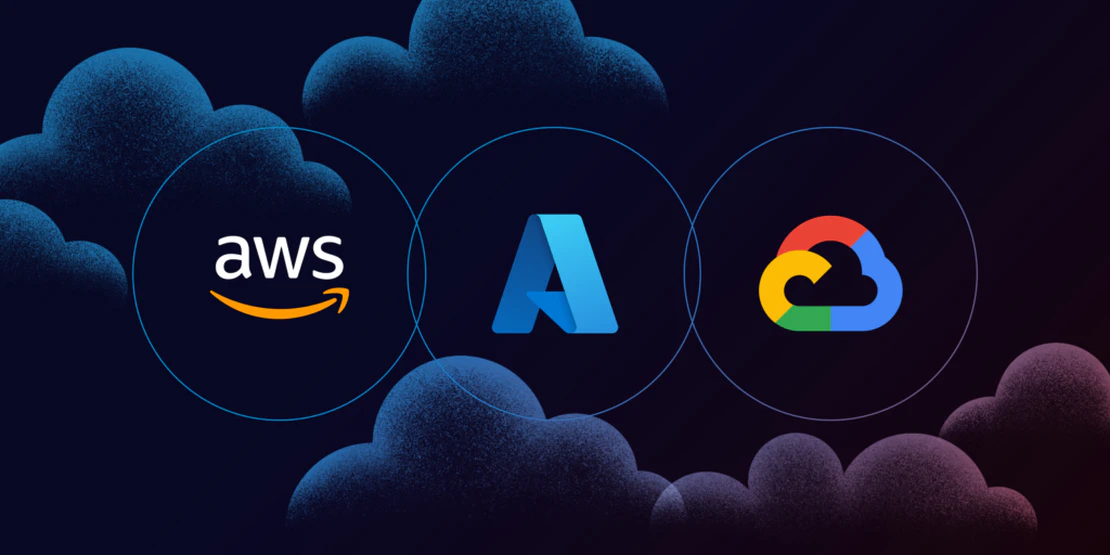 Cloud providers comparison